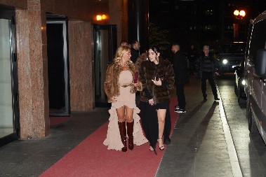 DRUGARICE MI KAŽU "SREĆNA SI ŠTO NEMAŠ DECU" Pevačica iznenadila priznanjem, evo šta misli o potomstvu