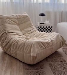 KUPILA FOTELJU IZ SNOVA SA TEMUA PO SMEŠNO NISKOJ CENI Niko ne veruje da je ovo dobila