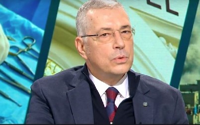 KARCINOM JEDNJAKA KOJI KOSI SRBE NE DAJE NIKAKVE SIMPTOME: Doktor Simić otkriva da sve počinje sa gorušicom, a evo gde svi prave grešku