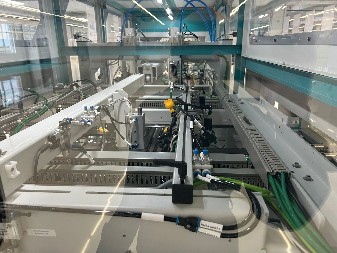 KINESKA INDUSTRIJA U EKSPANZIJI Profit skočio za 21,6 odsto