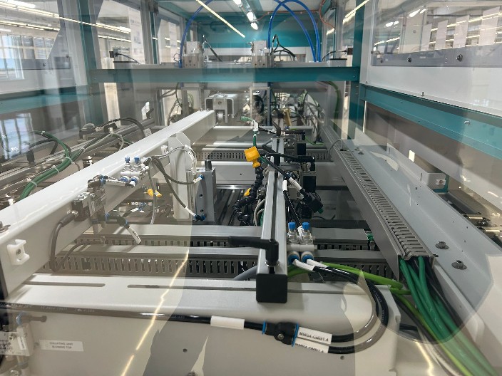 KINESKA INDUSTRIJA U EKSPANZIJI Profit skočio za 21,6 odsto