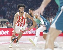 NVORA NA POSEBNOM TRETMANU Zvezdini napori da osposobi najboljeg igrača