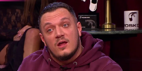 GASTOZ KONAČNO OTKRIO KO SE NALAZI NA EKSPLICITNOM SNIMKU Skandal je tresao javnost, sada u emisiji progovorio o svemu: "Imam sa njih tri"