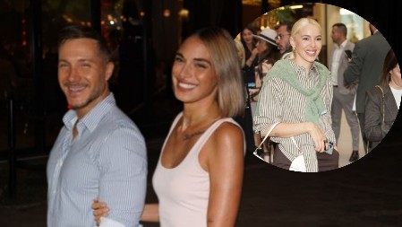 NAKON VERIDBE OGLASILA SE BIVŠA DEVOJKA SAŠE KOVAČEVIĆA Priznala šta misli o mladoj, pa jasno poručila: "Nadam se da..."