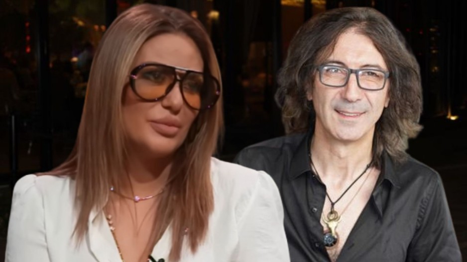 "NAMERNO TO RADI, CELA OVA SITUACIJA GA ZABAVLJA" Nakon skandala otkrivamo kakva sudbina čeka Anu Nikolić sa Raletom!