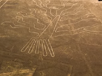 DREVNA MISTERIJA REŠENA UZ POMOĆ VEŠTAČKE INTELIGENCIJE Naučnici zapanjeni - sada je jasno i čemu su služili crteži stari 2000 godina