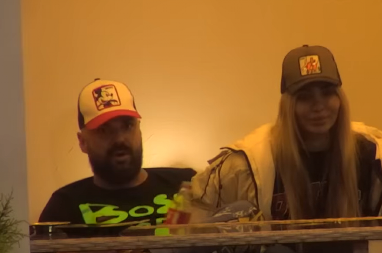 ANELI TVRDI DA JU JE LUKA TUKAO! Doživela nervni slom i sve otkrila, jeca na sav glas! (FOTO)