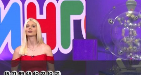 OGLASILA SE VODITELJKA KOJA SE SRUŠILA U PROGRAMU UŽIVO Evo šta se desilo Maši u samo jednom trenutku!