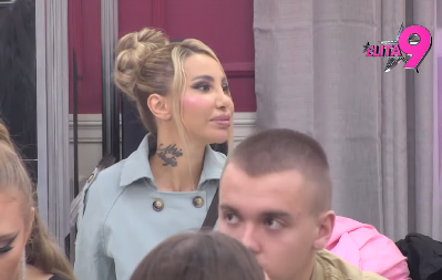 ANELI I LUKA PRIZNALI DA HOĆE BEBU PRED SVIMA! Asmin ih ponizio, pa doživeo nervni slom i napravio potpuni haos!