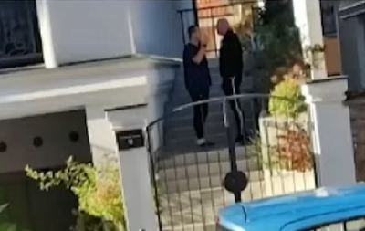 SLUŠAJTE KAKO JE MIŠA SA DOKTOROM DOGOVARAO SVOJE TROVANJE Prvi dokaz velikog zla koji je spremano (VIDEO)