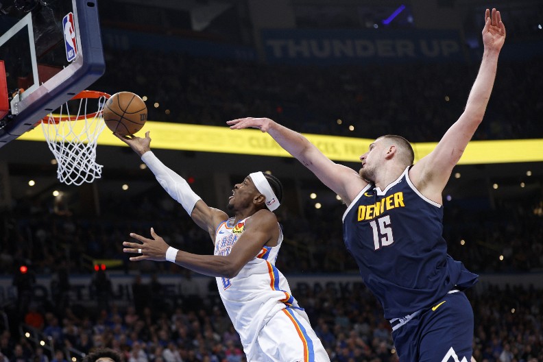 DRAMA U AMERICI Lopovi upali u kuću Jokićevog najvećeg rivala, policija odmah reagovala