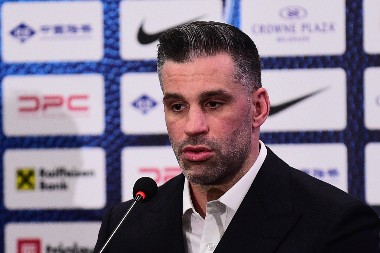 NOVI TRENER U STRUČNOM ŠTABU SRBIJE Alimpijević pronašao asistenta u Rusiji