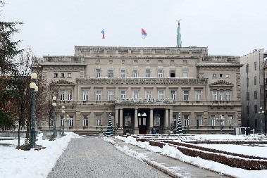PREMINULA POZNATA SRPSKA POLITIČARKA U najteže vreme bila na mnogo važnoj funkciji