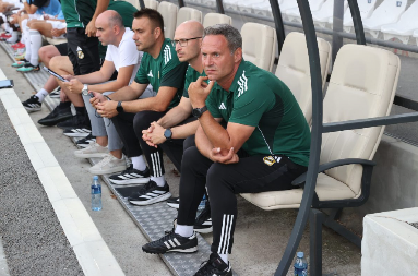 ČUKARIČKI BEZ JOVANČIĆA NA PARTIZAN: Crno-beli mogu da se bore za titulu sa Zvezdom