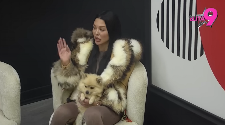 MAJA ŠOKIRALA IZJAVOM O LJUBIMCU! Otkrila šta je davala psu, cimeri nisu mogli da veruju!