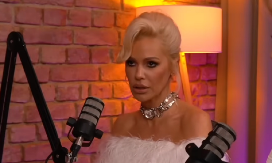 BRANIO JOJ JE DA SE BAVI PEVANJEM, PA PRED SMRT TRAŽIO DA MU POSVETI PESMU Nataša Bekvalac sa suzama u očima o svojoj najvećoj ljubavi!