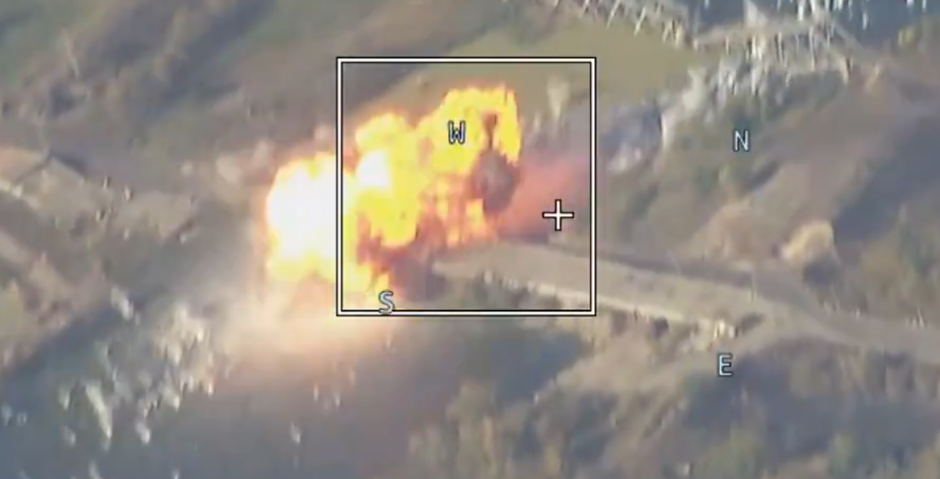 UKRAJINCI I RUSI UŠLI U KRVAVU BORBU! Stižu strašne vesti sa fronta, otkriveno koliko ima mrtvih vojnika