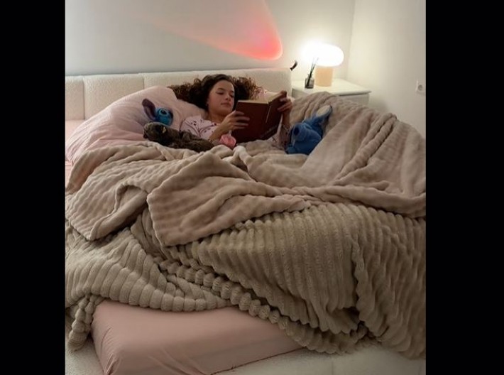 ŽENE U SRBIJI MASOVNO SPAVAJU U KROMPIR KREVETU Kunu se u njega, kažu da se noću više ne bude i ne muče s nesanicom