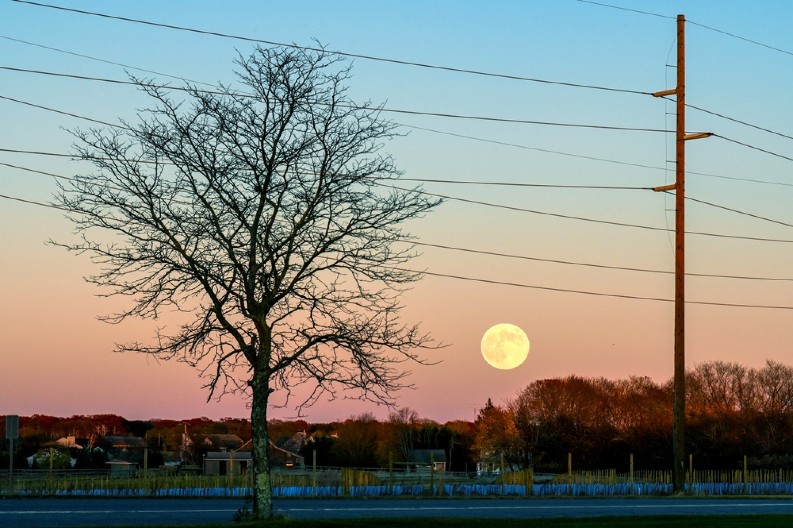 OPREZ Dabrov Supermesec 5. novembra brutalno udara po džepu ova 4 znaka horoskopa