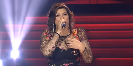 STARIJI BRAT POGINUO U UDESU, MLAĐI UMRO OD RAKA Naša pevačica preživela strašne tragedije: "Majka je preminula od tuge za njima"