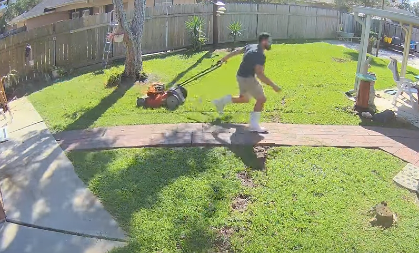 VAŽNO JE POSLEDNJE KOŠENJE  Ako ovo uradite u novembru imaćete najlepšI travnjak na proleće