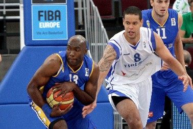 BOSNA I HERCEGOVINA SE NE ŠALI Stiže NBA trener pred meč sa Srbijom?