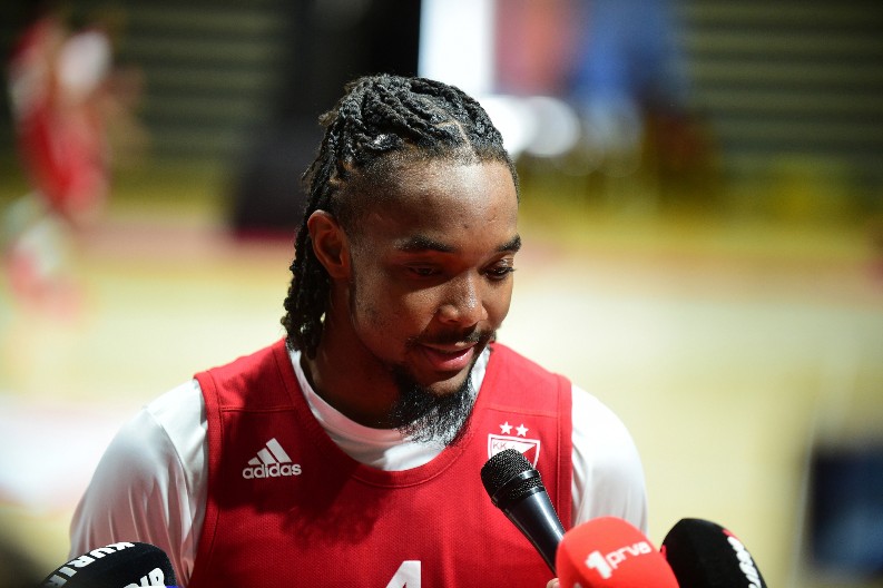 NAJBOLJE MOGUĆE VESTI Zvezda dobija najveće pojačanje, na terenu BRŽE OD OČEKIVANOG