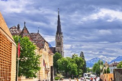 Nemaju aerodrom, svoju valutu niti jezik: A opet su najbogatiji u Evropi