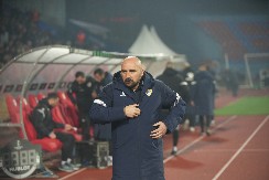 TRAGEDIJA Umro trener Radničkog kome je pozlilo na utakmici