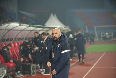 OGLASILA SE SUPERLIGA ZBOG SMRTI ŽIŽOVIĆA Fudbalsku Srbiju duboko je potresla vest, neka počiva u miru