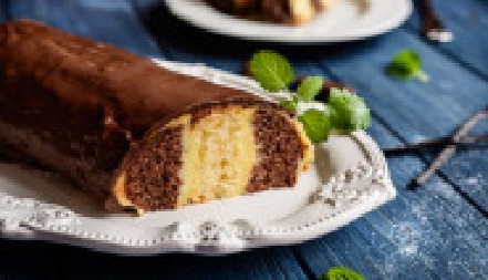 KOLAČ NA METAR Ovako su ga nekad pravile sve domaćice, a sastojke imate u kuhinji