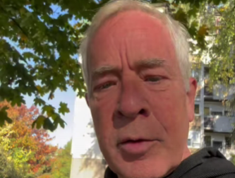 „Otkrio sam Srbiju i ne mogu da odem!“ – Amerikanac se zaljubio u našu zemlju, kaže da kod Hrvata to nije to