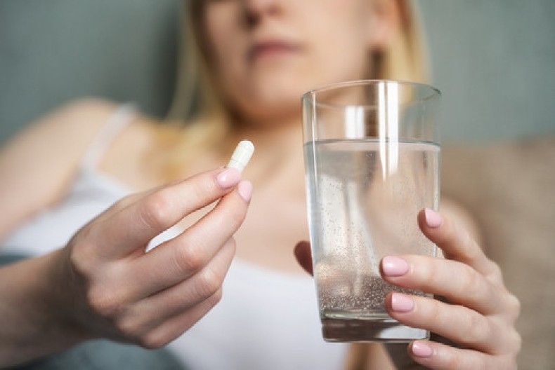 OPREZNO SA OVIM LEKOVIMA Mogu da ostave dugotrajan trag u crevima, čak i kada prestanete da ih pijete