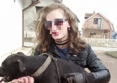 OVO JE UBIJENA KATARINA Muž je usmrtio i stavio u zamrzivač (FOTO)