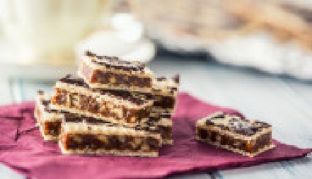 KINDER OBLANDA MILUJE NEPCA Gotova za 20 minuta, a nema ko je ne voli