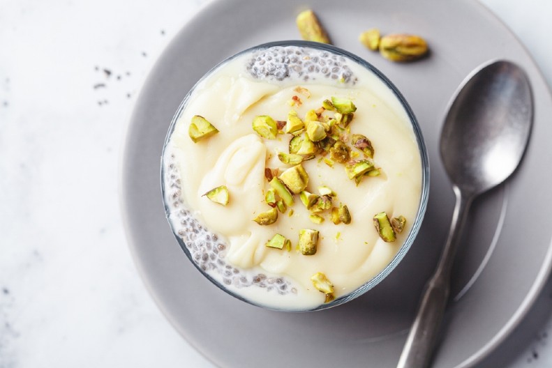 DUBAI PUDING NOVI HIT NA MREŽAMA Kremast i sladak, i dupla mera je malo