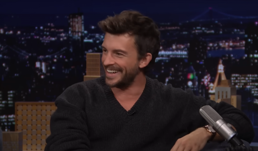 PROGLAŠEN NAJZGODNIJIM MUŠKARCEM SVETA Šta vi mislite – zaslužuje li Džonatan Bejli istorijsku titulu