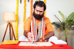 VELIKI INDIJSKI HOROSKOP ZA NOVEMBAR 2025  Kažu da je najtačniji - samo 1 znak će imati najviše sreće!