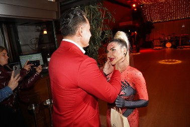 DRAGAN NAPRAVIO SCENU JOVANI JEREMIĆ Saznao za ovog muškarca, pa uzeo stvar u svoje ruke, voditeljka zatečena!