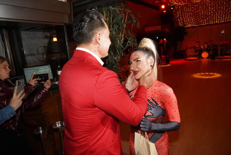 DRAGAN NAPRAVIO SCENU JOVANI JEREMIĆ Saznao za ovog muškarca, pa uzeo stvar u svoje ruke, voditeljka zatečena!