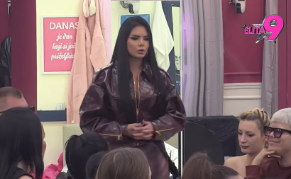 ANITA STANOJLOVIĆ PROGOVORILA O HONORARU Nakon pobebe u Eliti 7 uzela 50.000 evra, sada priznala šta joj je cilj