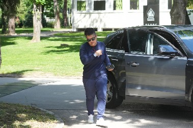 VELIKI POVRATAK Marija Šerifović se oglasila iz studija "Zvezda Granda"