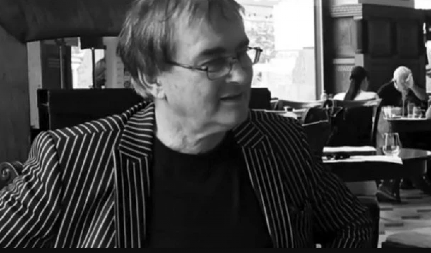 SAHRANJEN LJUBIŠA KOVAČEVIĆ Od cele estrade pojavilo se samo njih troje!