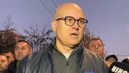 ŽELIM DA ZAMOLIM UGLJEŠU I DIJANU DA PREKINU ŠTRAJK GLAĐU! Obratio se Miloš Vučević