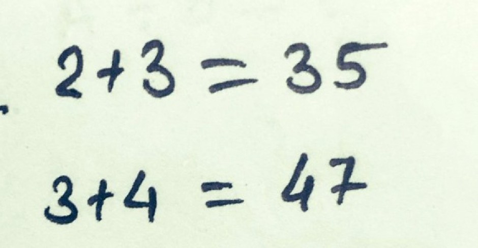 INTERNET POLUDEO ZBOG OVE MATEMATIČKE ZAGONETKE Samo retki znaju rešenje - da li ste i vi među njima?