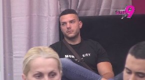 ŠOK PRIZNANJE! Anđelo otkrio da mu je važniji ovaj muškarac važniji nego bivša, učesnici zanemeli!