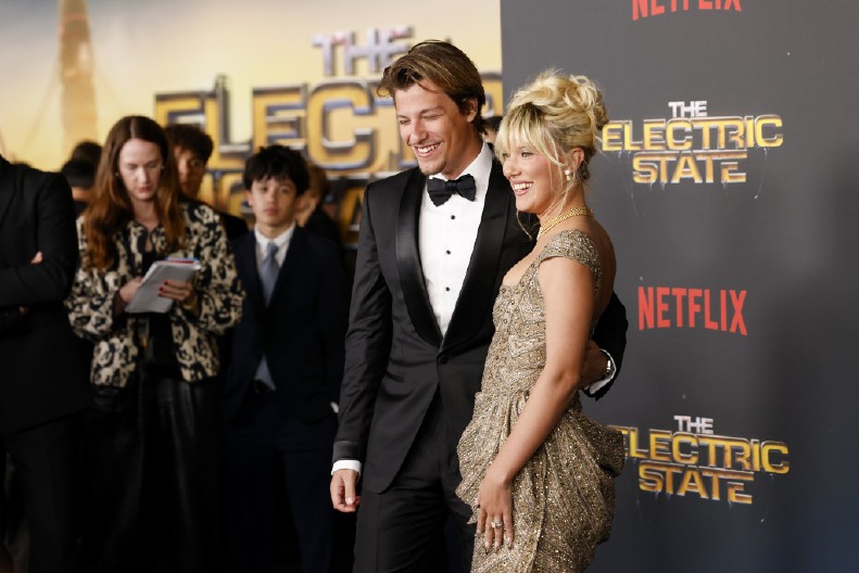 USVOJILA DETE U 21. GODINI Glumica otkrila kako je biti mlada mama, oduvek je imala jednu želju