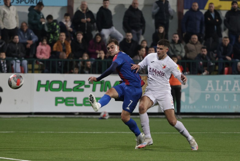 ZASLUŽILI SMO VIŠE Trener Javora ima za čim da žali posle poraza od Partizana