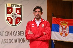 PRVI PUT KAO SELEKTOR SRBIJE Veljko Paunović se oglasio: Kockice su se poklopile, vreme je da verujemo jedni u druge