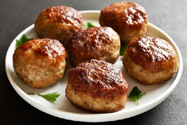 MLEVENO MESO VAM NIKAD VIŠE NEĆE BITI "GUMENO"  Dodajte samo 1 sastojak i biće neodoljivo sočno!